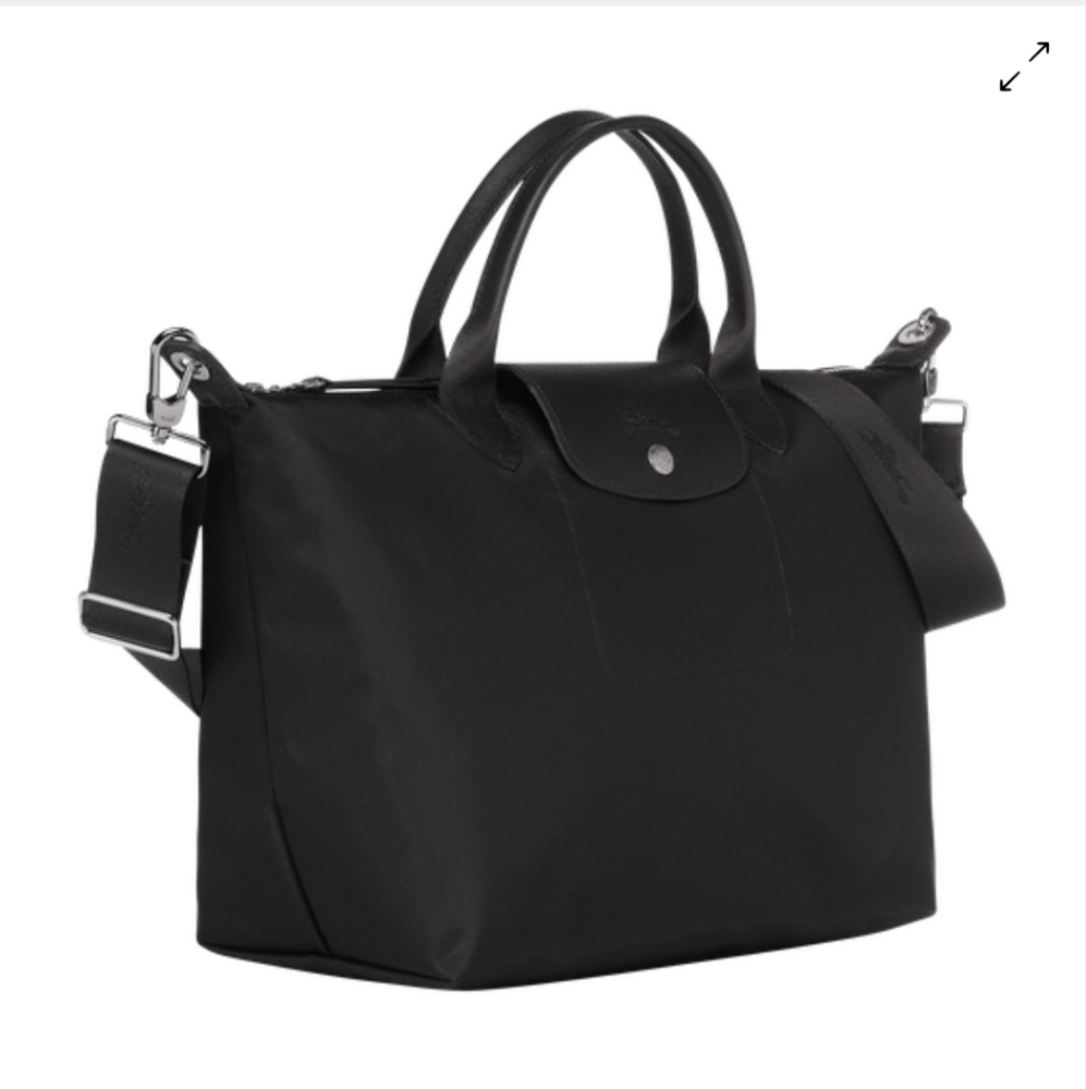 ISO Longchamp Le Pliage Neo Adjustable Strap